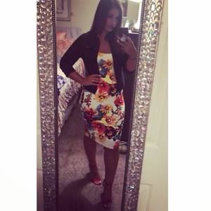 Meet your Posher, Shaylene